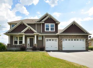 12177 72nd St NE, Otsego, MN 55330