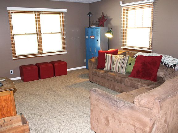 Family Living Area 2