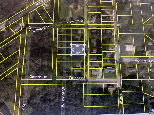 1171 Washington St, Macon, GA 31204