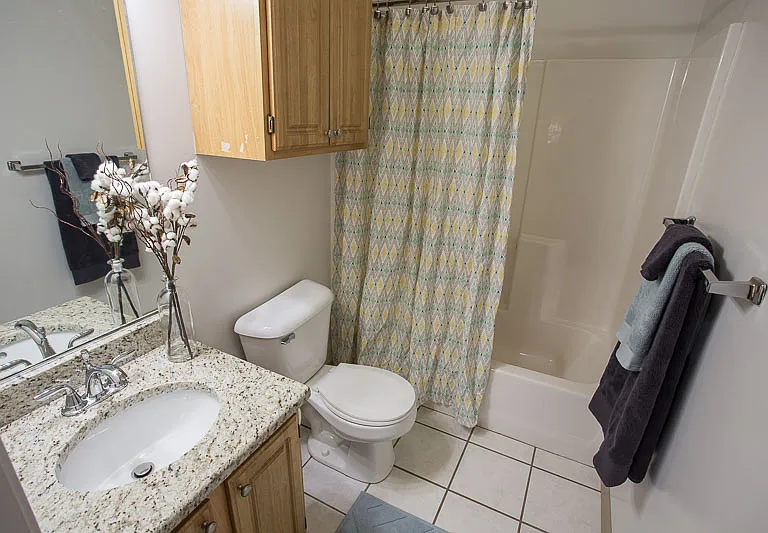 Renaissance Place Apartments — Photo 43