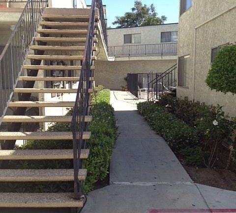 The Web Apartments