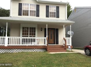 3450 Marble Arch Dr, Pasadena, MD 21122