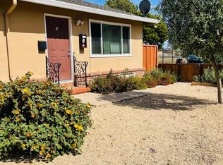 212 12th Ave APT D, San Mateo, CA 94402