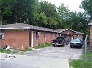 406 E 43rd St APT 4, Houston, TX 77022