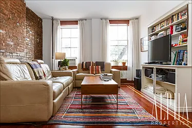 Rented by Alpha Properties NYC I LLC