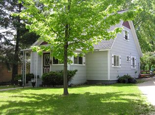 1125 Wilson St, Menomonie, WI 54751