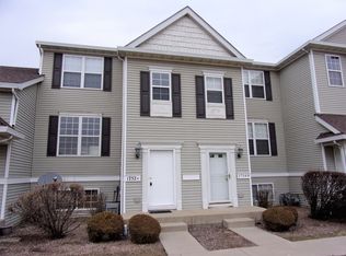 1752 Fieldstone Dr N #1752, Shorewood, IL 60404