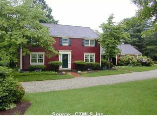 13 Cedar Hill Rd, West Simsbury, CT 06092