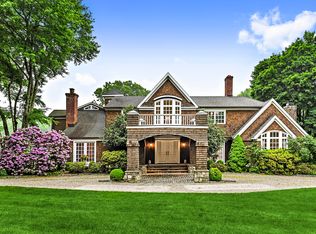 27 Fox Hill Rd, Pound Ridge, NY 10576