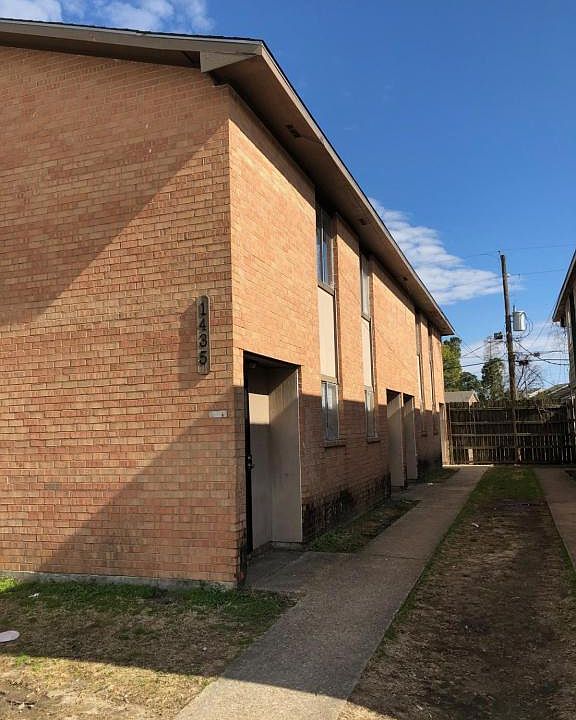1st image of 1435 Jasper Ave Unit C