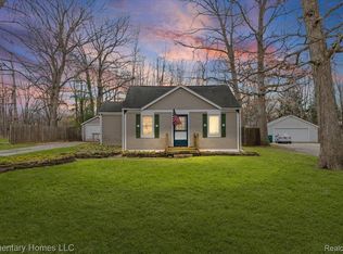 2158 Oaknoll St, Auburn Hills, MI