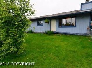 1931 E View Dr, Anchorage, AK 99504