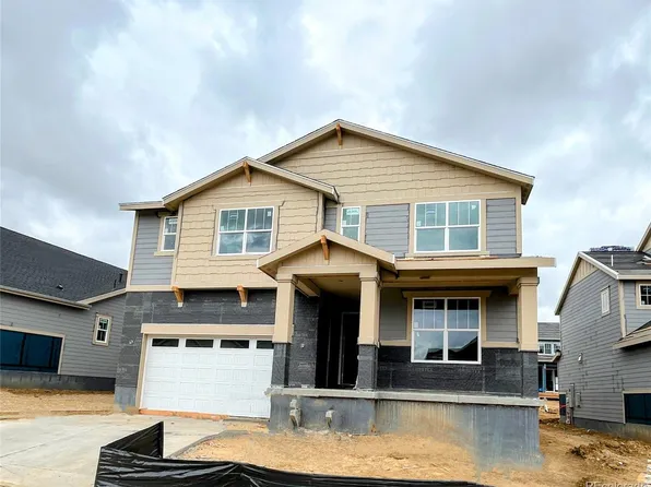 24478 E Pacific Place, Aurora, CO 80018