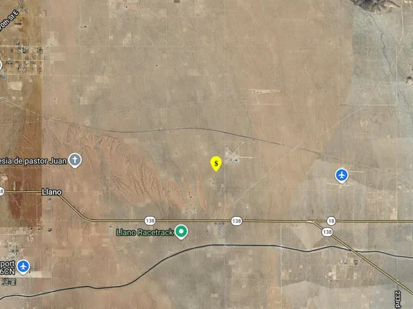 Vic Largo Vista Road & Ave #V4, Palmdale, CA 93591