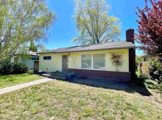 1414 3rd St, Susanville, CA 96130