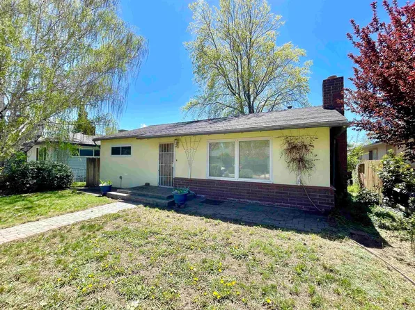 1414 3rd St, Susanville, CA 96130