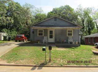 514 N 3rd St, Griffin, GA 30223