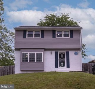 306 Brewster Dr, Newark, DE, 19711