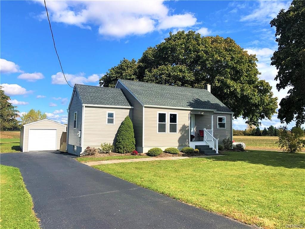 7105 Slayton Settlement Rd, Lockport, NY 14094 Zillow