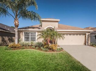 22702 Hawk Hill Loop, Land O Lakes, FL 34639