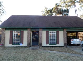 130 Fox Run Dr #A, Hattiesburg, MS 39402
