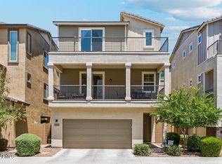 732 W Flintlock Way, Chandler, AZ 85286