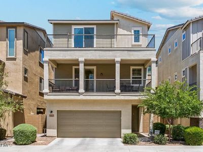 732 W FLINTLOCK Way, Chandler, AZ, 85286