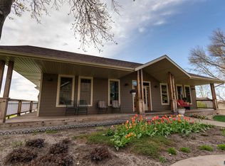 6757 Wicklow Hills Ln, Wentworth, SD 57075
