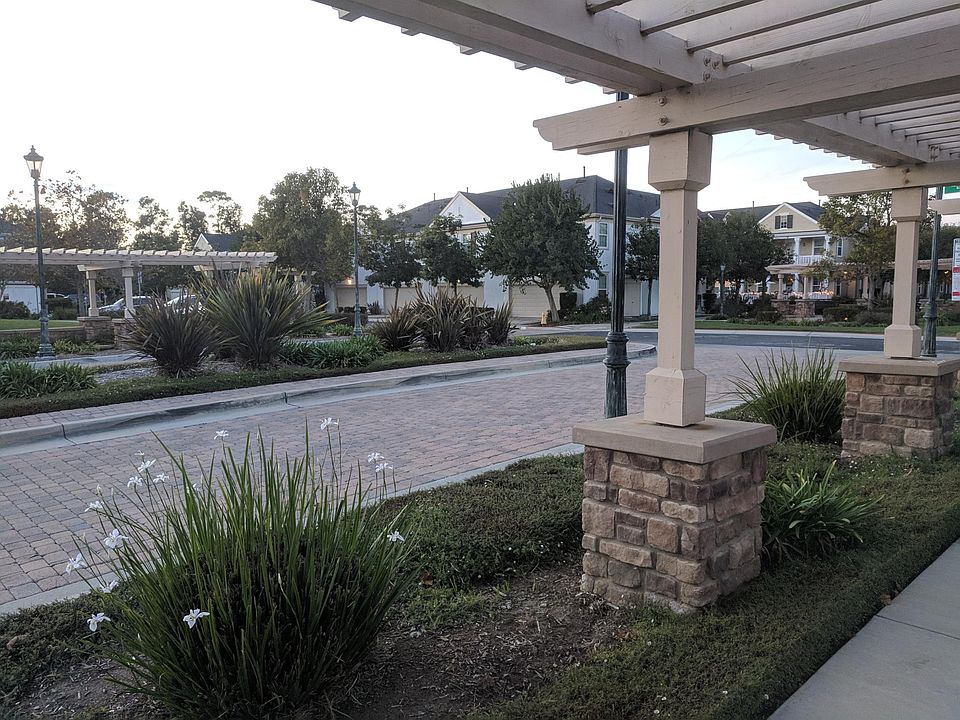 Community Entrance