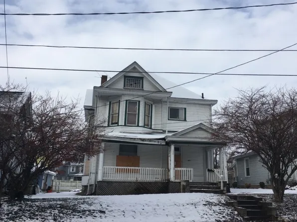 123 Eaton Ave, Hamilton, OH 45013