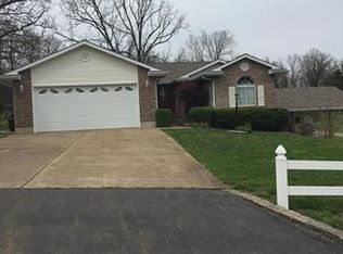 80 Wood Ln, Park Hills, MO 63601