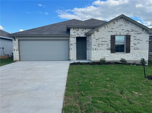 11332 Patera St, Lorena, TX 76655