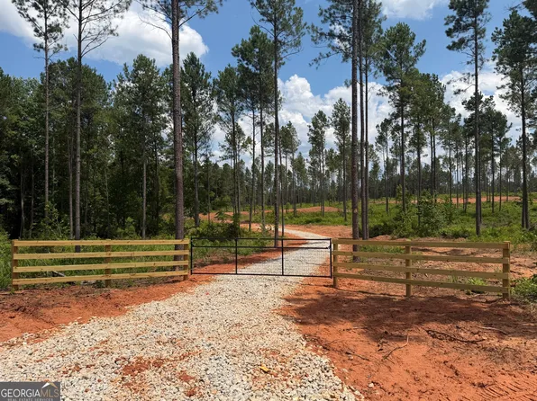 1 Nelson Rd, Milledgeville, GA 31061