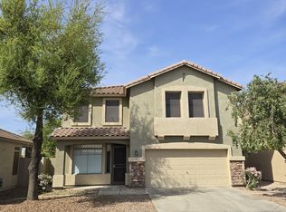 1982 E Browning Pl, Chandler, AZ 85286