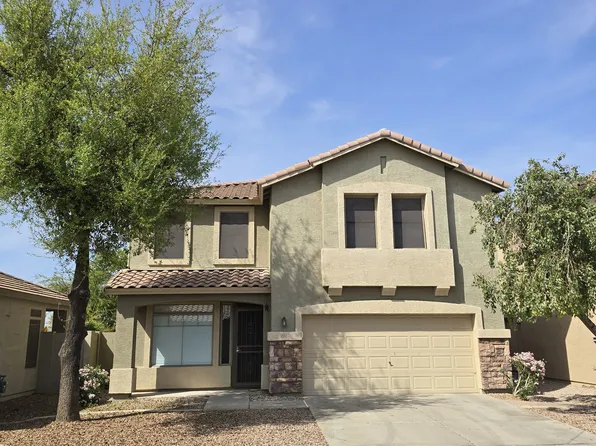 1982 E Browning Pl, Chandler, AZ 85286