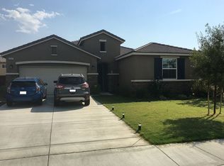 9507 Hercules St, Bakersfield, CA 93306