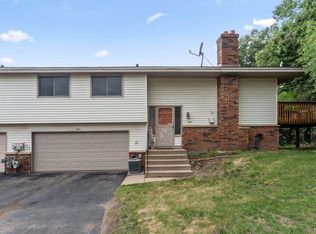 1645 Hickory Ln, Eagan, MN 55122