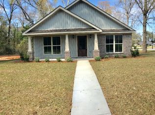 1353 Majesty Loop, Foley, AL 36535