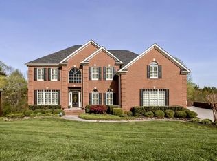 12716 Buttonwood Ln, Knoxville, TN 37934