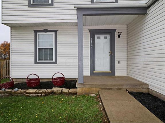 2nd image of 1815 Milridge Ct