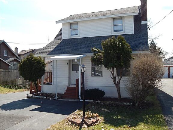 2nd image of 138 Westview Ave
