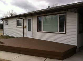 120 Riverview Blvd, Great Falls, MT 59404