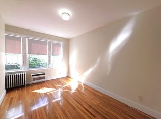 40 Lancaster Ter #C12, Brookline, MA 02446