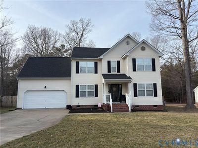 7808 Four Mile Run Pkwy, Henrico, VA, 23231