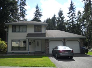 3785 NW Highland Ct, Silverdale, WA 98383