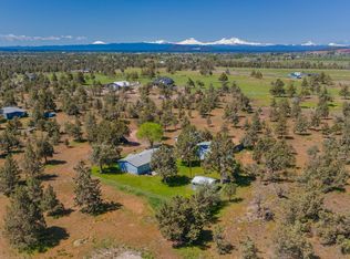 4348 NE 29th St, Redmond, OR 97756