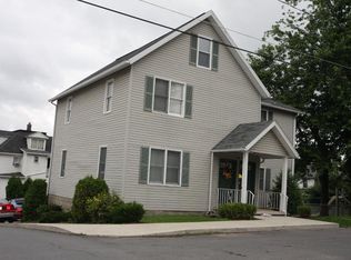 301 Elm St, Scranton, PA 18512