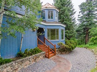 8572 Ault Ln, Morrison, CO 80465