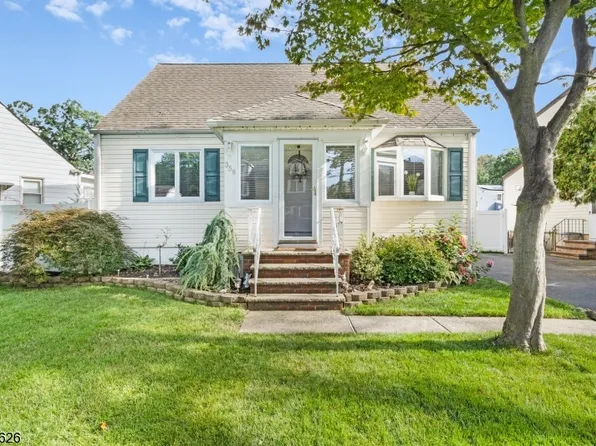 358 Lincoln Dr, Kenilworth Boro, NJ 07033