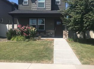 6564 E Deer Ridge St, Boise, ID 83716